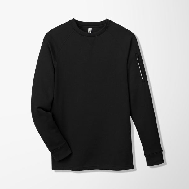 Core 365™ Adult ChromaSoft™ Fusion Sweatshirt