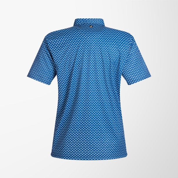Swannies Men's Hazelwood Polo