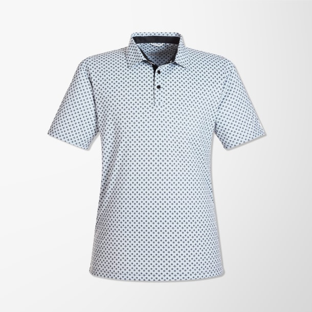 Swannies Men's Hazelwood Polo