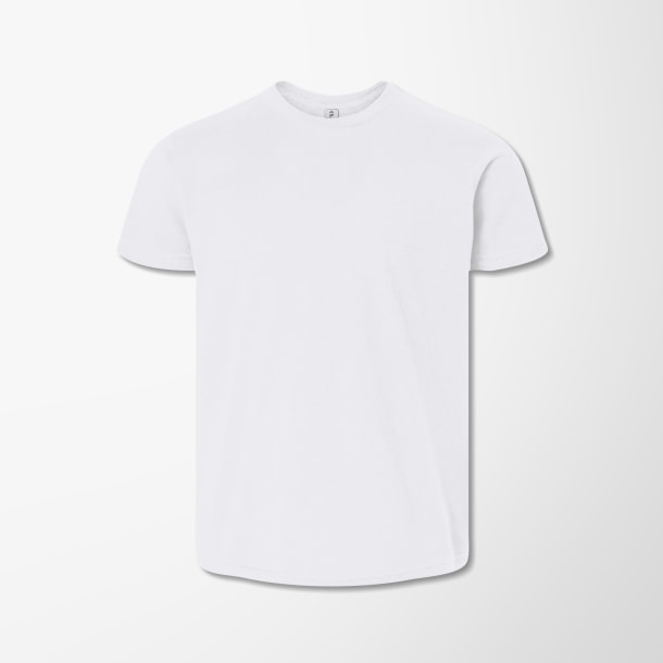 Tultex Youth Fine Jersey T-Shirt