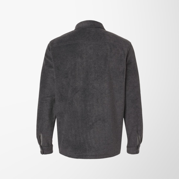 Columbia® Men's Steens Mountain™ Shirt Jacket
