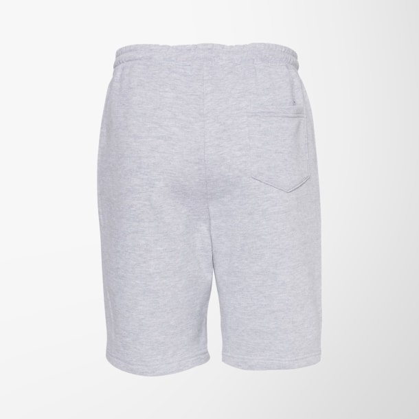 Independent Trading Co. Men's Midweight Fleece Shorts