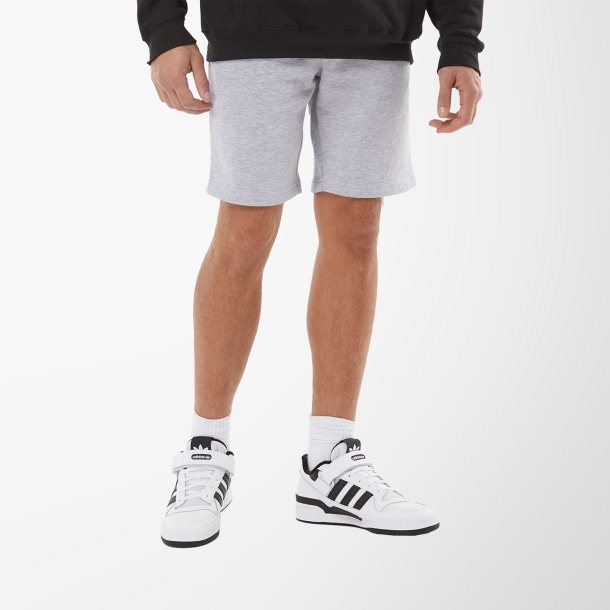 Independent Trading Co. Men's Midweight Fleece Shorts