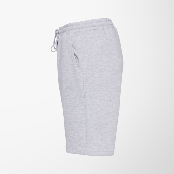 Independent Trading Co. Men's Midweight Fleece Shorts