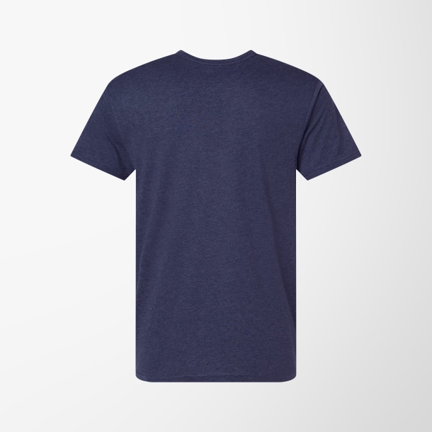 Adult Cotton Jersey T-Shirt