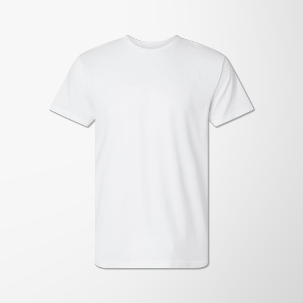 Adult Cotton Jersey T-Shirt