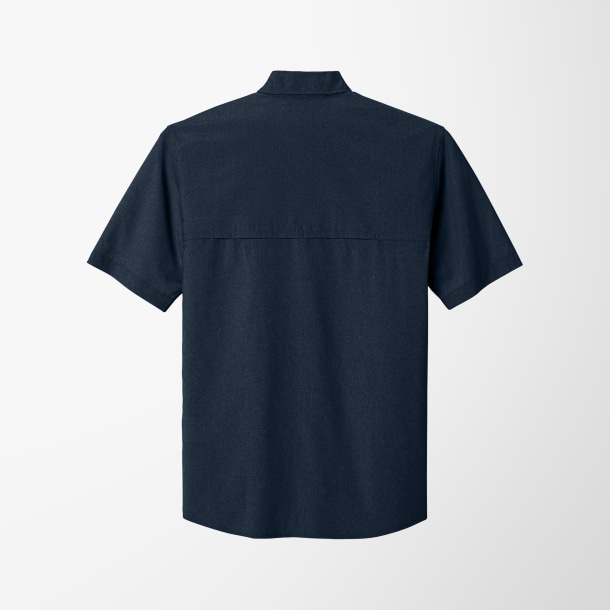 Carhartt® Men's Short-Sleeve Force® Sun Defender™ Shirt