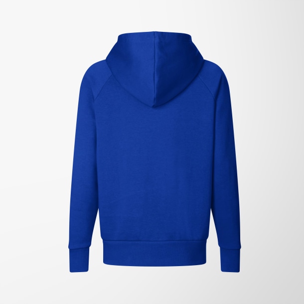 Under Armour® Women's Fleece Rival Hoodie