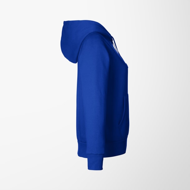 Under Armour® Women's Fleece Rival Hoodie