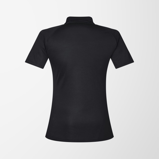 HUK Women's Performance LoPro Polo