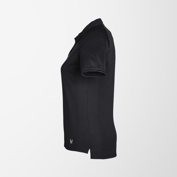 HUK Women's Performance LoPro Polo