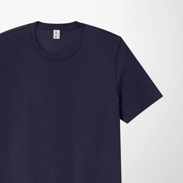 Allmade® Adult Organic Cotton T-Shirt