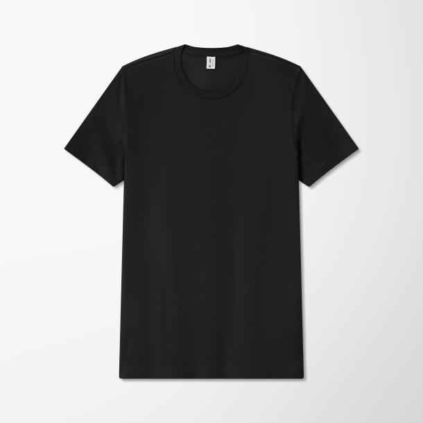 Allmade® Adult Organic Cotton T-Shirt