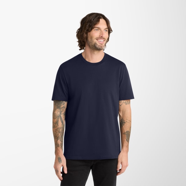 Allmade® Adult Organic Cotton T-Shirt