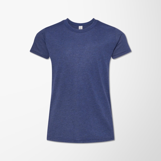 BELLA + CANVAS Youth Triblend T-Shirt