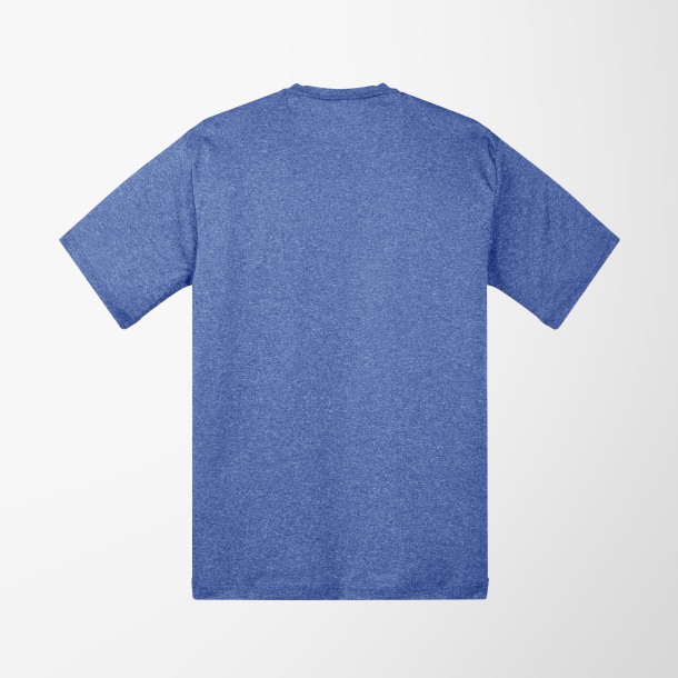 Sport-Tek® Youth Heather Contender™ T-Shirt