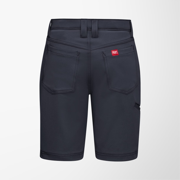 Red Kap Women's Cooling Work Shorts