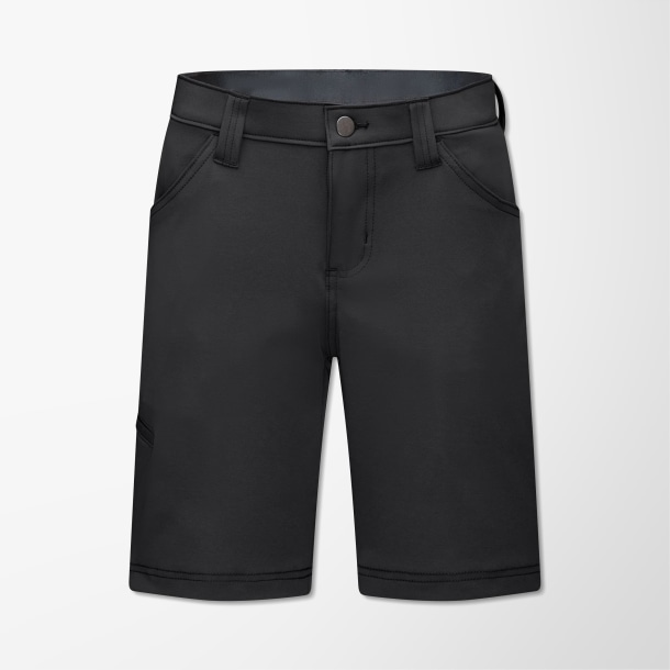 Red Kap Women's Cooling Work Shorts