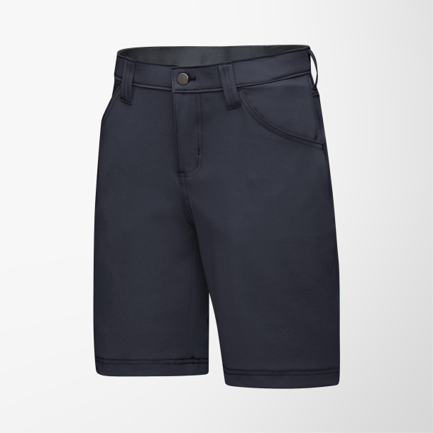 Red Kap Women's Cooling Work Shorts