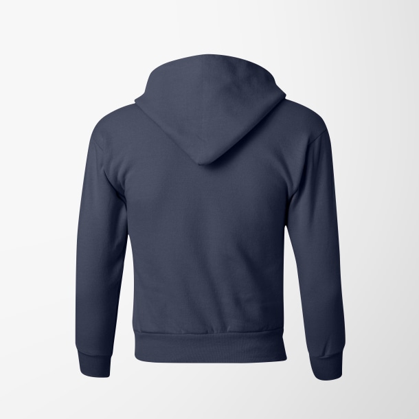 Hanes Youth Ecosmart® Hoodie