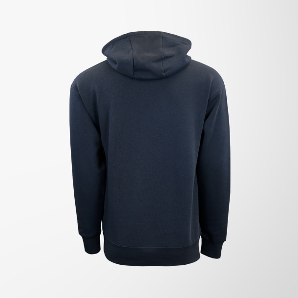 Vantage Varsity Fleece Hoodie