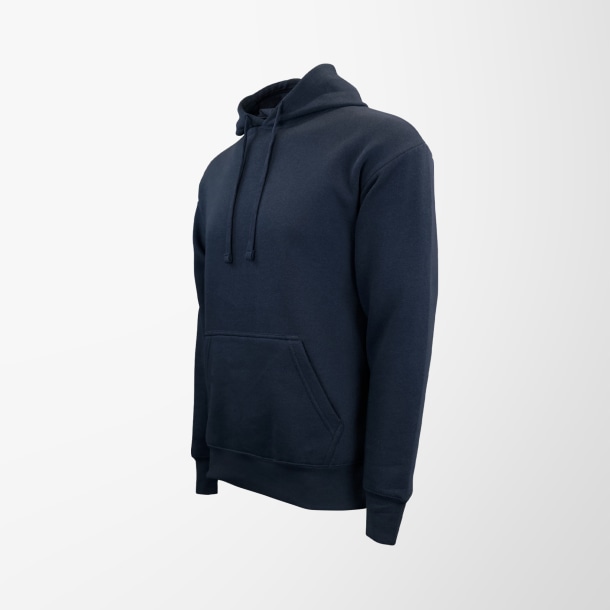 Vantage Varsity Fleece Hoodie