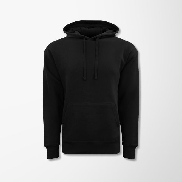 Vantage Varsity Fleece Hoodie
