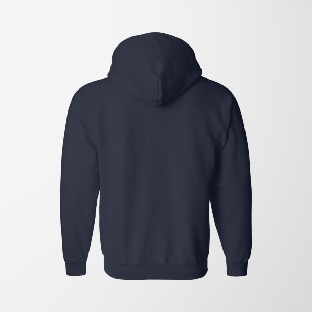 Gildan® Adult Full-Zip Heavy Blend™ Hoodie