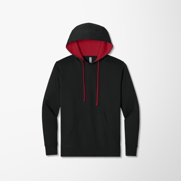 Next Level Apparel® Adult Laguna Hoodie
