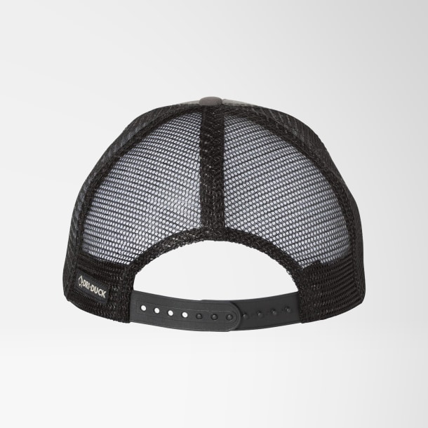 DRI-Duck Territory Trucker Hat