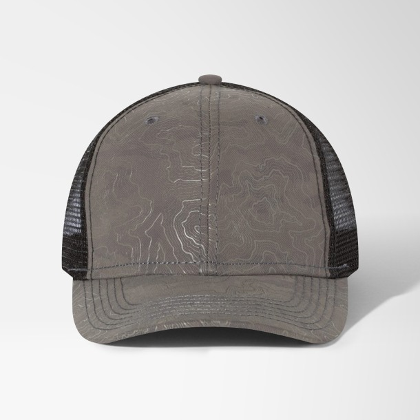 DRI-Duck Territory Trucker Hat