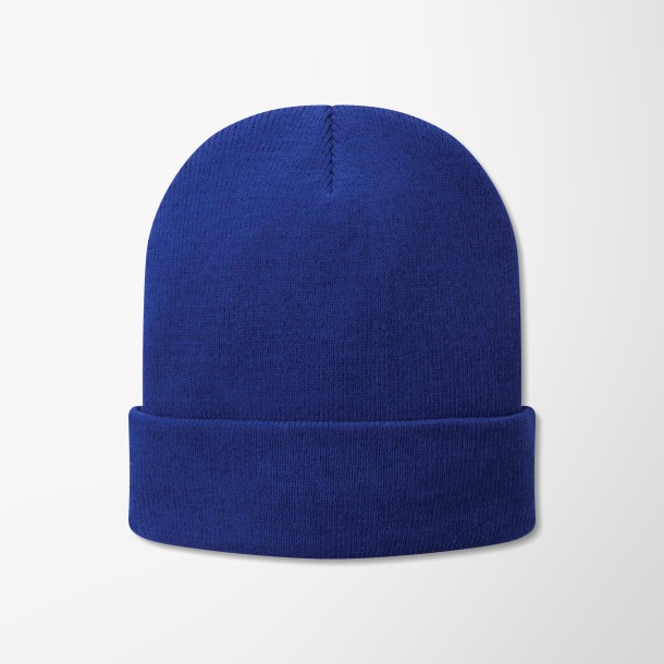 Port & Company® Fleece-Lined Knit Beanie
