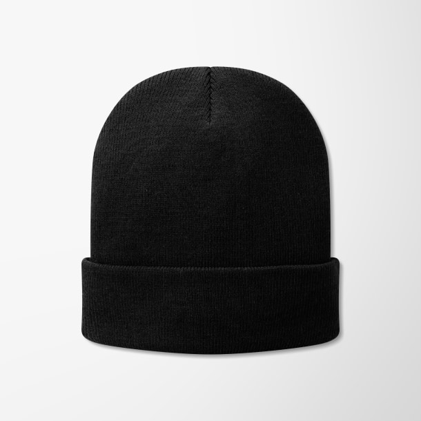 Port & Company® Fleece-Lined Knit Beanie