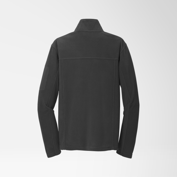 Port Authority® Summit Fleece Full-Zip Jacket