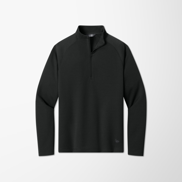 New Era® Stand Out 1/4-Zip