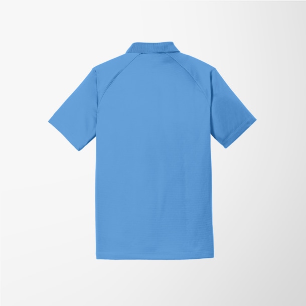 Port Authority® Crossover Raglan Polo