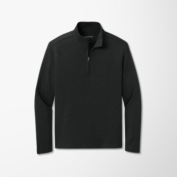 Port Authority® Men's Quarter-Zip Breakwater Pullover