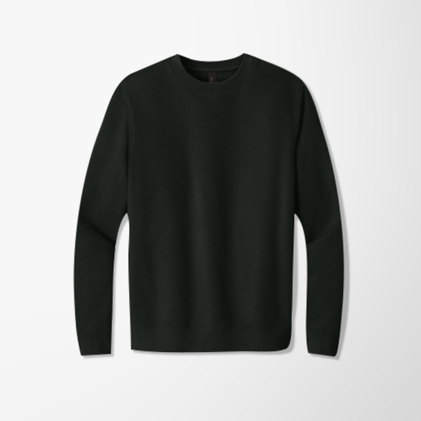 District® V.I.T.™ Fleece Crewneck Sweatshirt