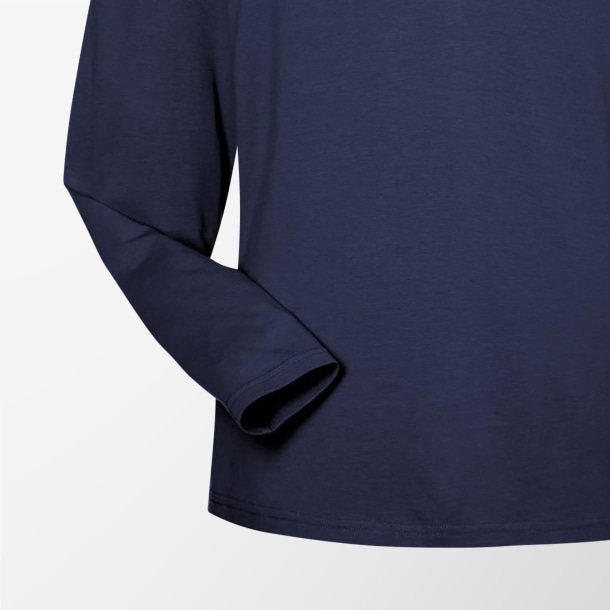 Devon & Jones Men's Quarter-Zip Raleigh Pullover