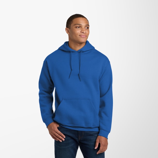 Gildan® Men's Heavy Blend™ Hoodie
