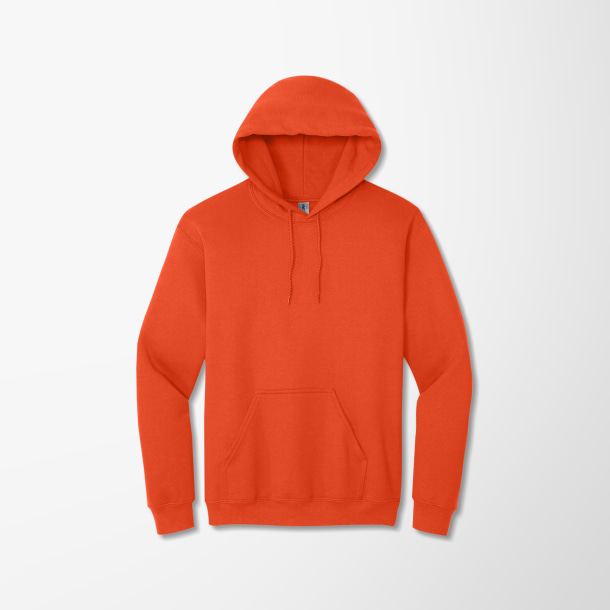 Gildan® Men's Heavy Blend™ Hoodie