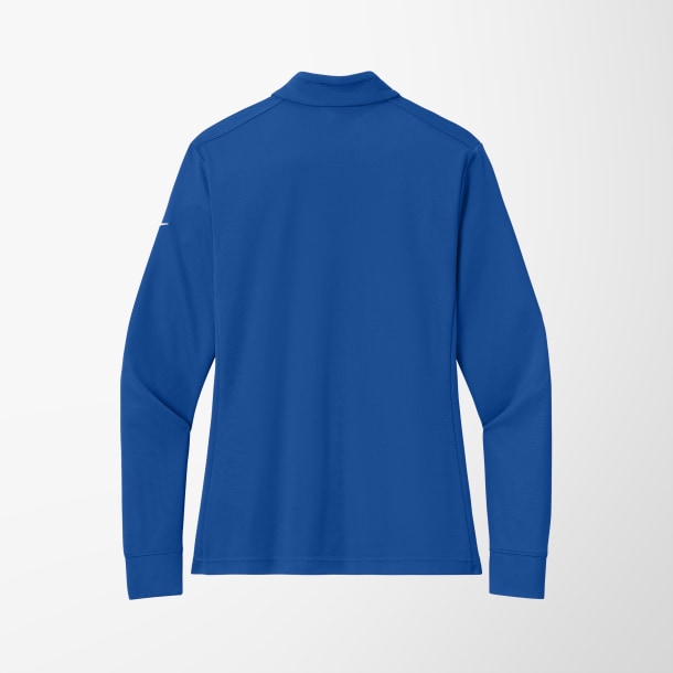 Nike® Women’s Half-Zip Essential Cover-Up