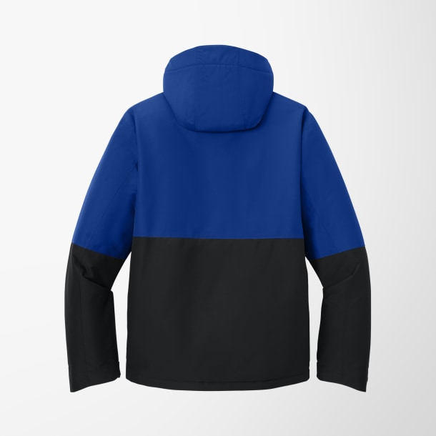 Port Authority® Men's Insulated Ripstop Jacket