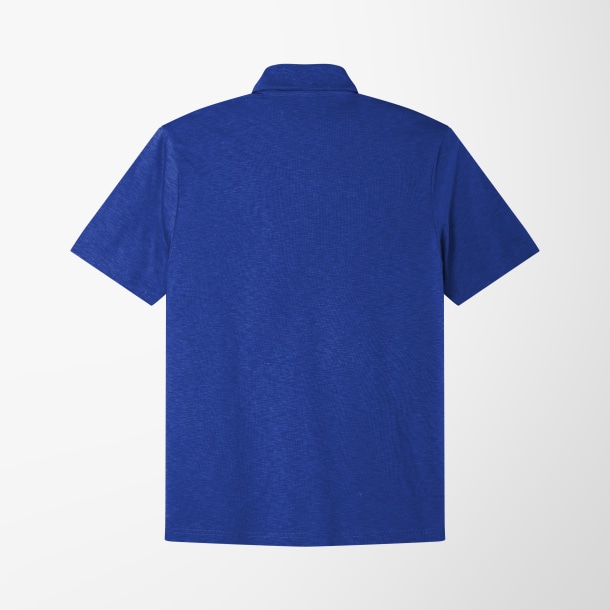 Sport-Tek® Men's PosiCharge® Strive Polo