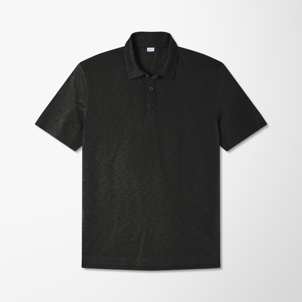 Sport-Tek® Men's PosiCharge® Strive Polo