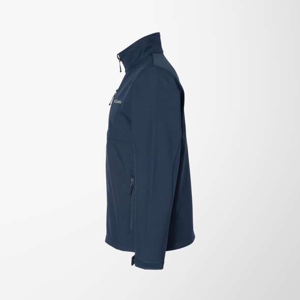 Columbia® Men's Soft Shell Ascender™ Jacket