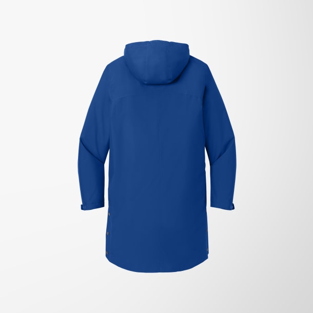 Sport-Tek® Waterproof Insulated Sideline Parka
