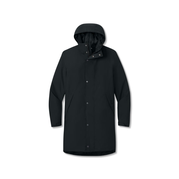 Sport-Tek® Waterproof Insulated Sideline Parka