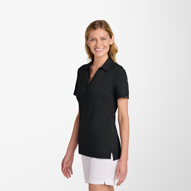 Travis Mathew Women's Glenview Polo