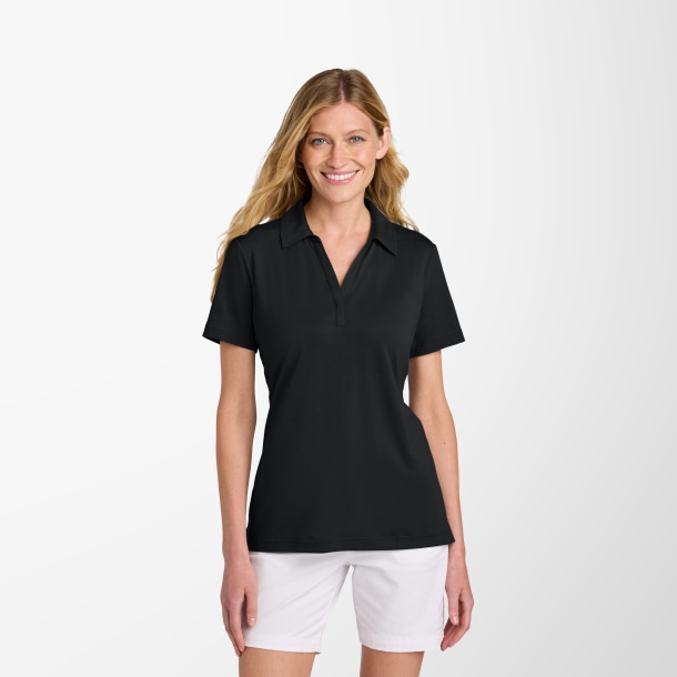 Travis Mathew Women's Glenview Polo